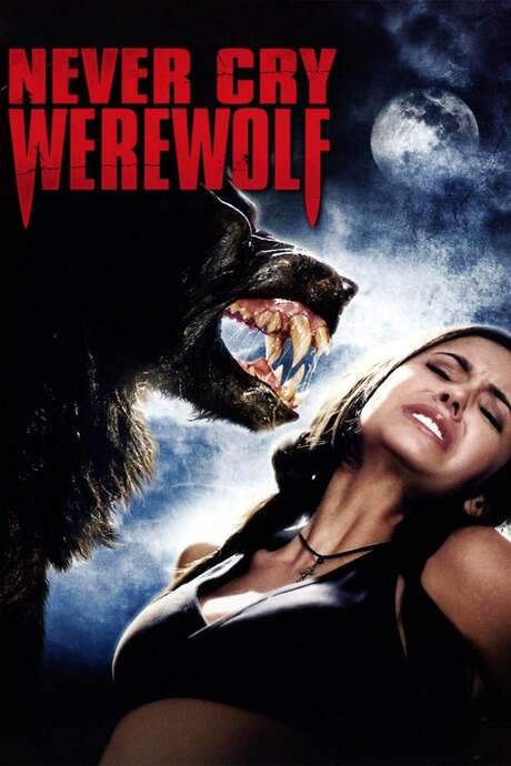 Never Cry Werewolf